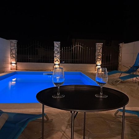 Nivi Apartment Slivnica ภายนอก รูปภาพ