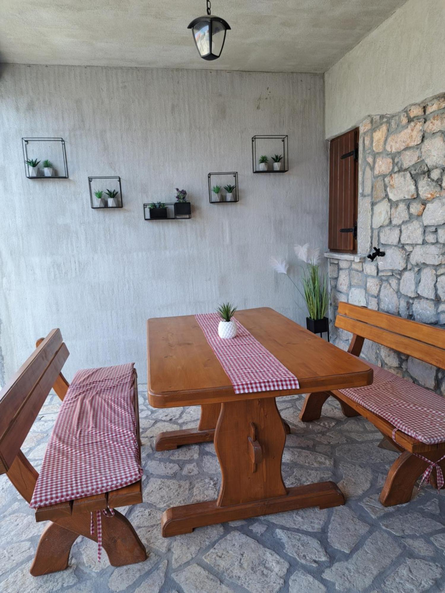 Nivi Apartment Slivnica ภายนอก รูปภาพ