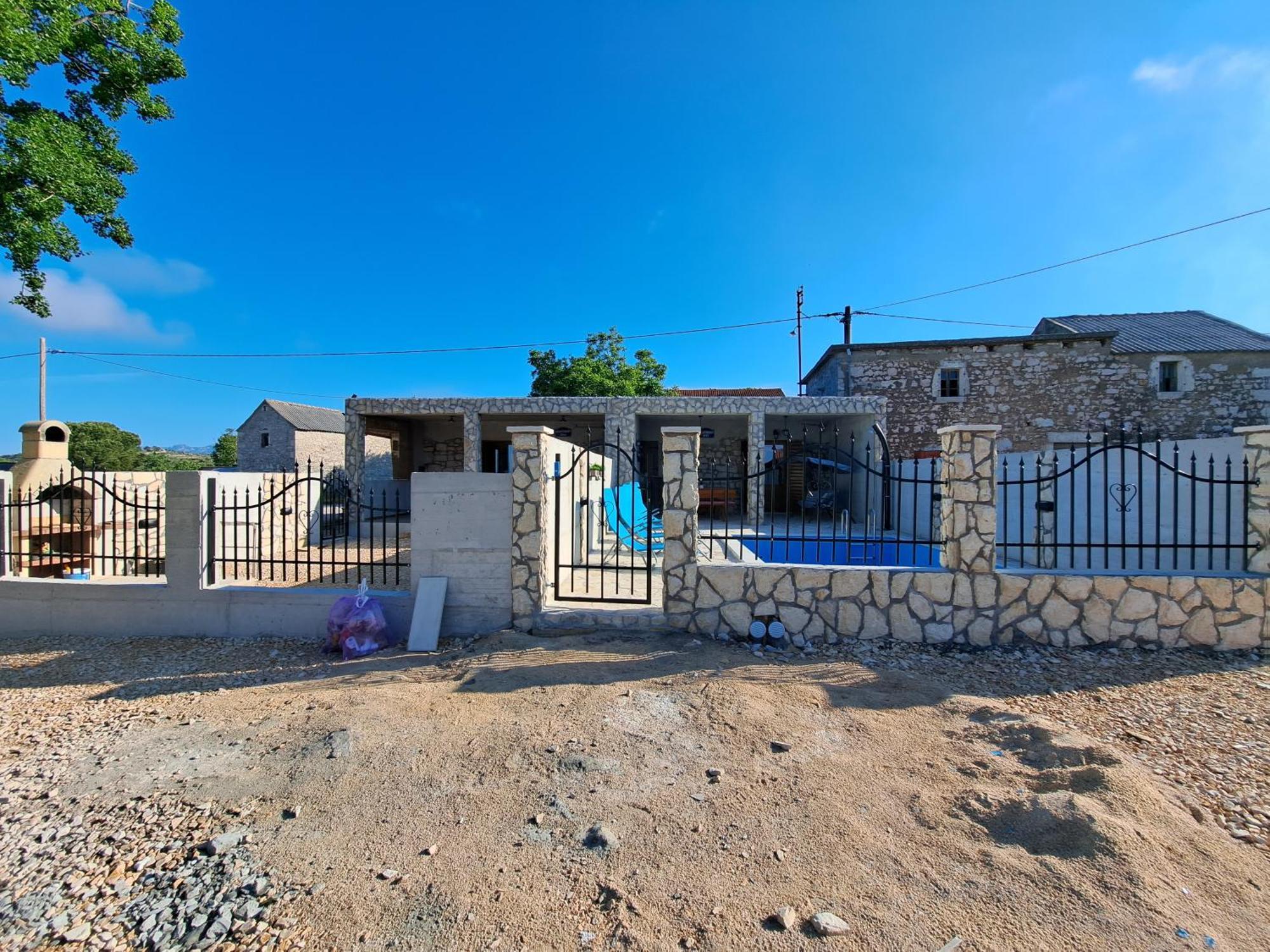 Nivi Apartment Slivnica ภายนอก รูปภาพ