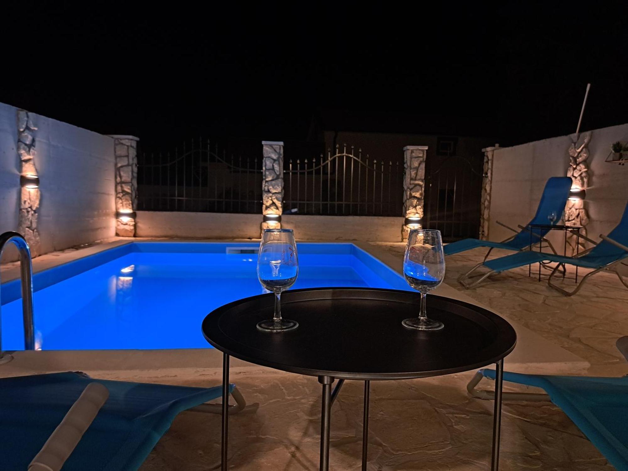 Nivi Apartment Slivnica ภายนอก รูปภาพ