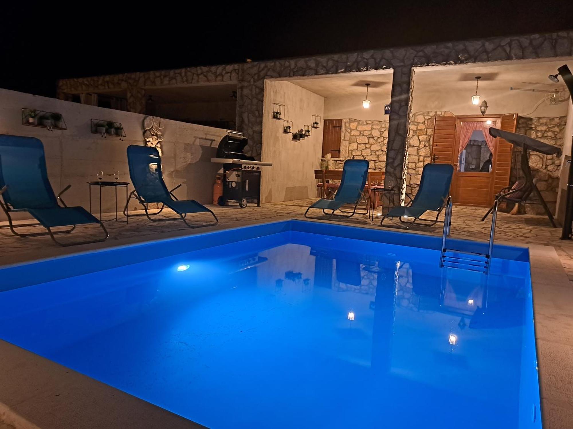 Nivi Apartment Slivnica ภายนอก รูปภาพ
