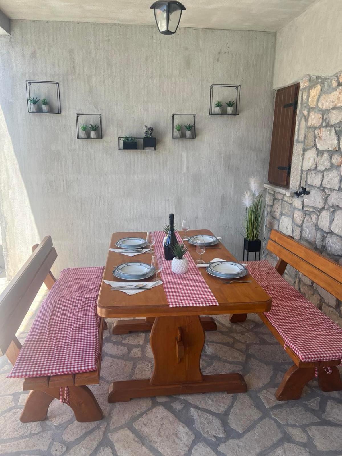 Nivi Apartment Slivnica ภายนอก รูปภาพ