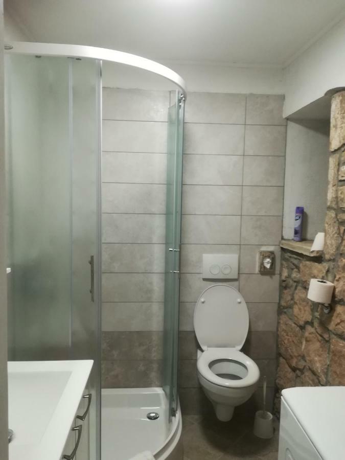 Nivi Apartment Slivnica ภายนอก รูปภาพ