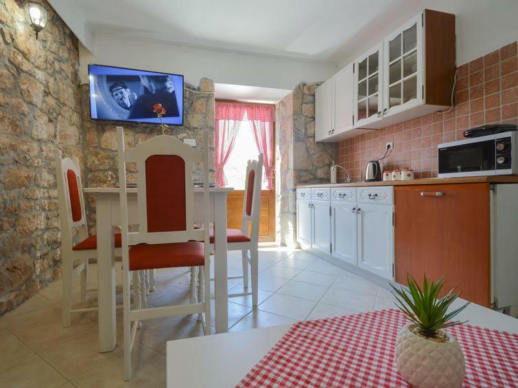 Nivi Apartment Slivnica ภายนอก รูปภาพ