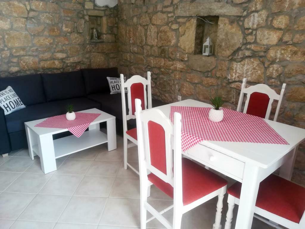 Nivi Apartment Slivnica ภายนอก รูปภาพ