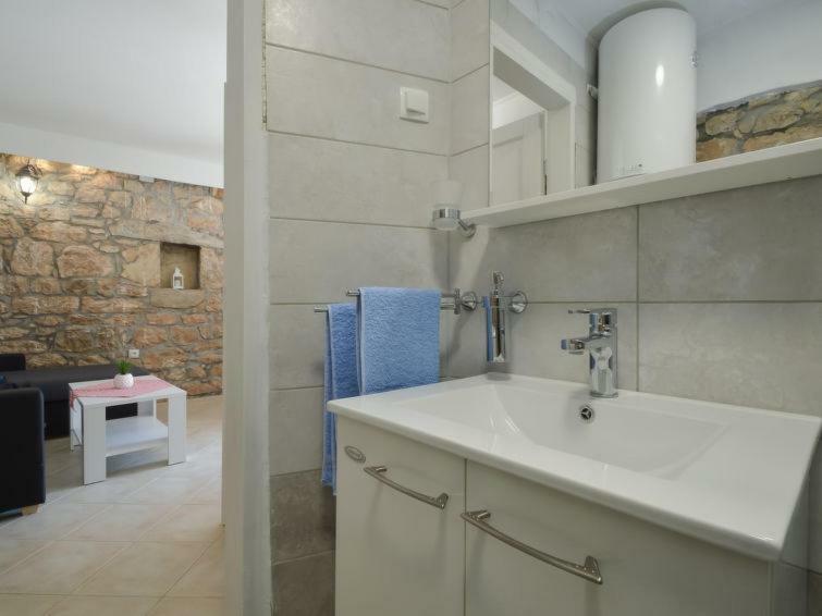 Nivi Apartment Slivnica ภายนอก รูปภาพ