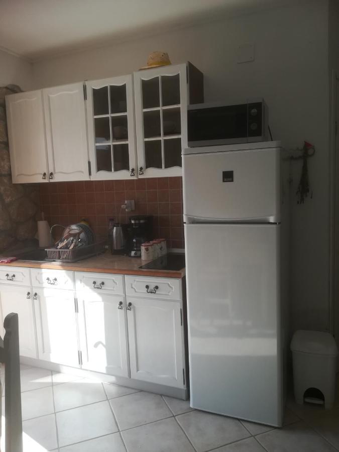 Nivi Apartment Slivnica ภายนอก รูปภาพ